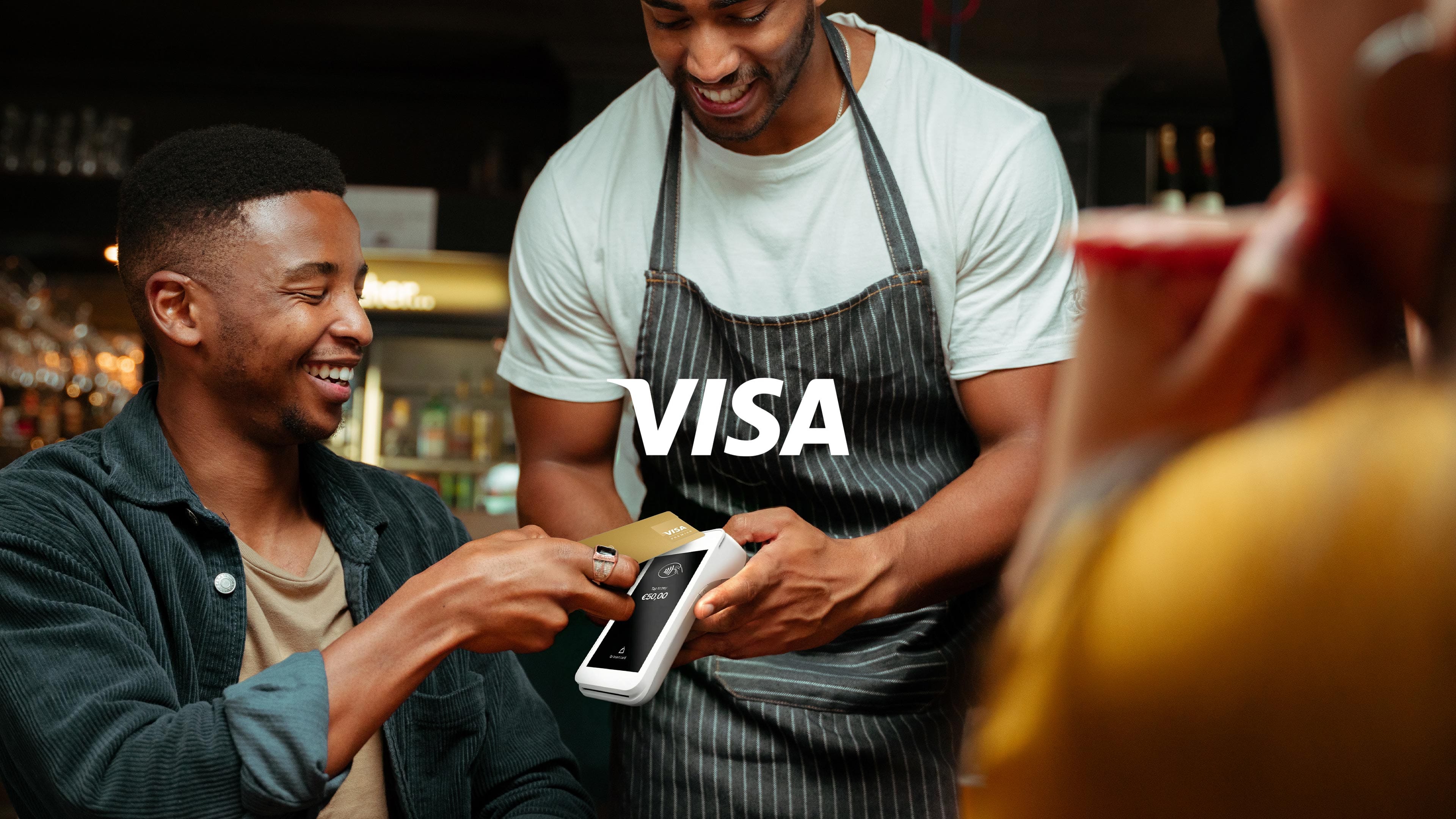 Visa